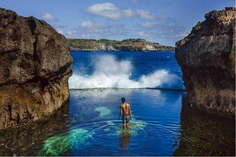 West Nusa Penida Tour