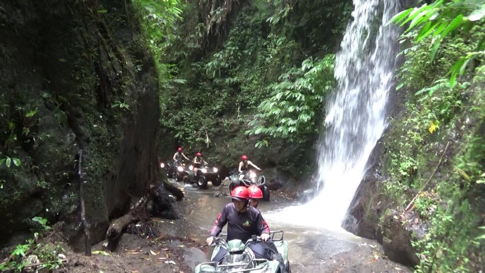 Bali Activities