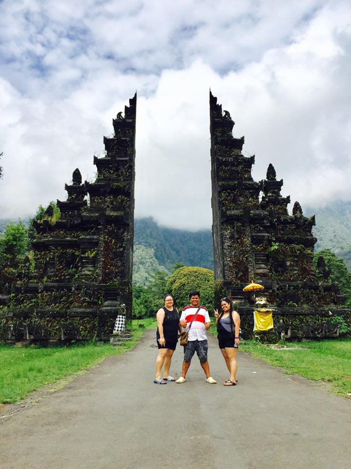 Bali Instagram Tour