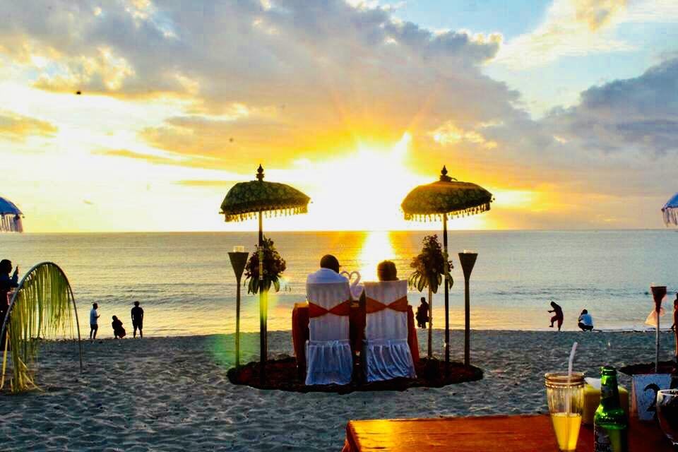 Uluwatu Tour
