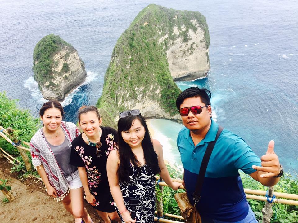 Nusa Penida Island