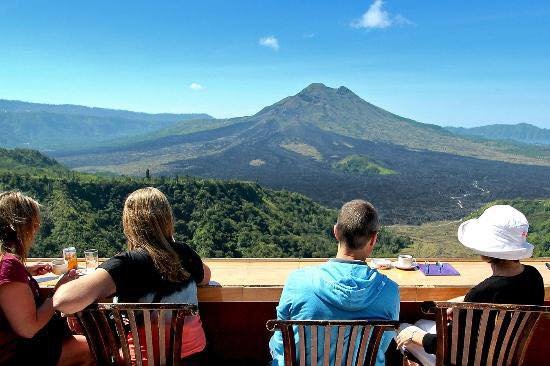 Ubud Kintamani Tour