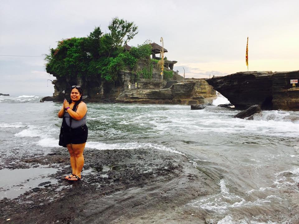 Jatiluwih Tanah Lot Tour